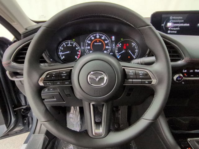 Thumbnail: 2026 Mazda Mazda3 - 24