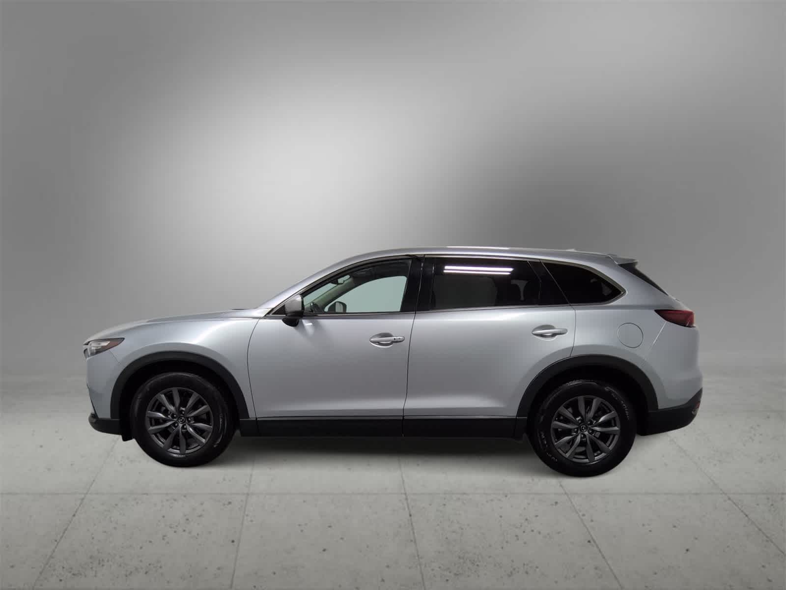 Thumbnail: 2023 Mazda CX-9 - 8
