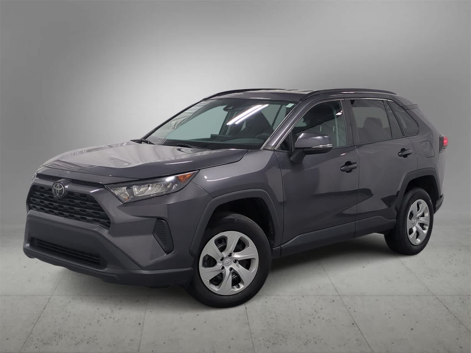 Thumbnail: 2019 Toyota RAV4 - 1