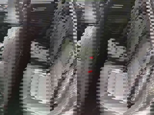 Thumbnail: 2025 Mazda CX-5 - 19