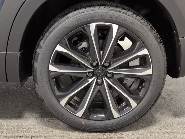 Thumbnail: 2026 Mazda CX-50 - 14