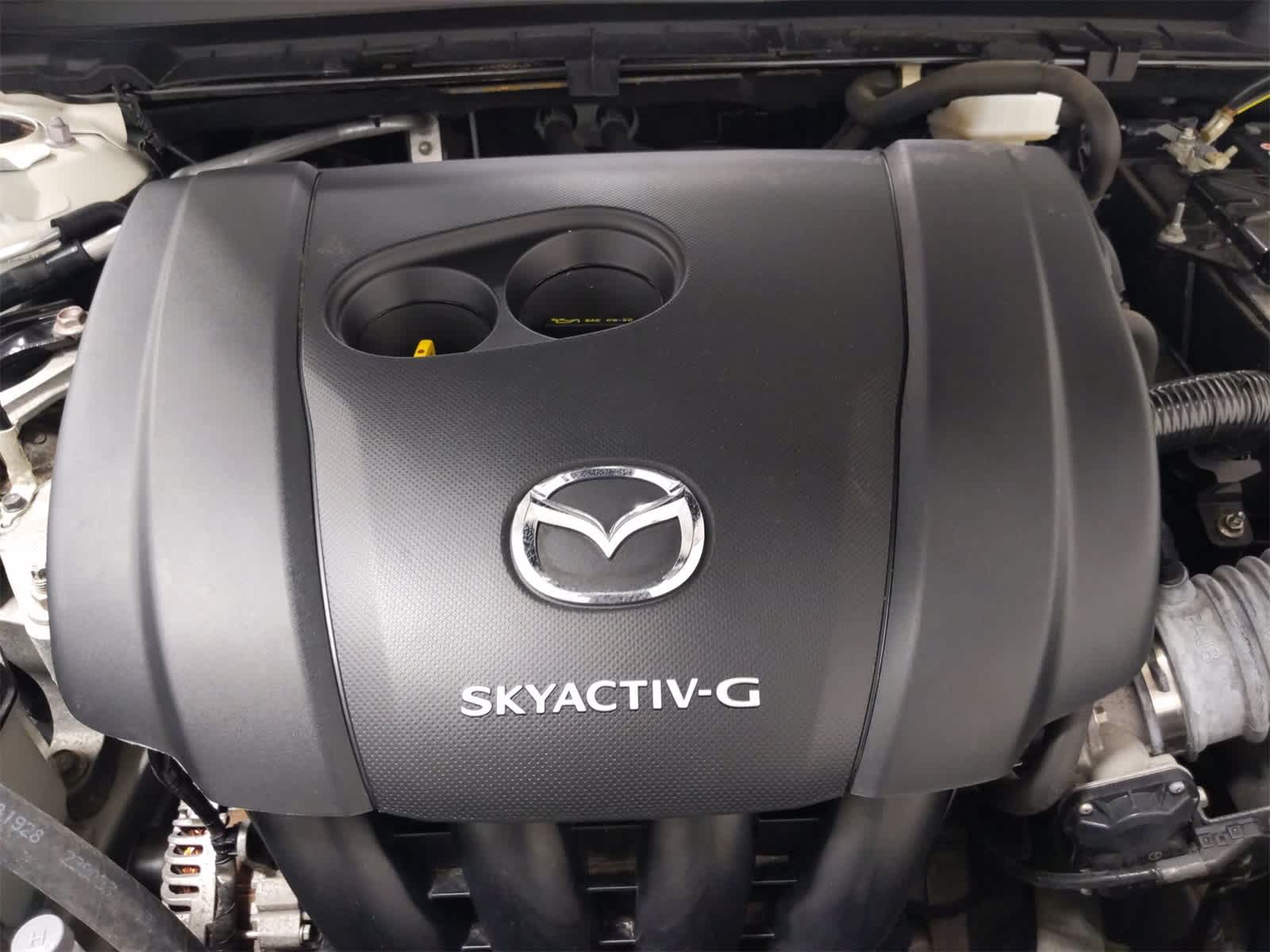 Thumbnail: 2020 Mazda CX-30 - 14