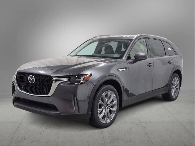 New Mazda CX-90 For Sale & Lease | Suburban Mazda of Farmington Hills