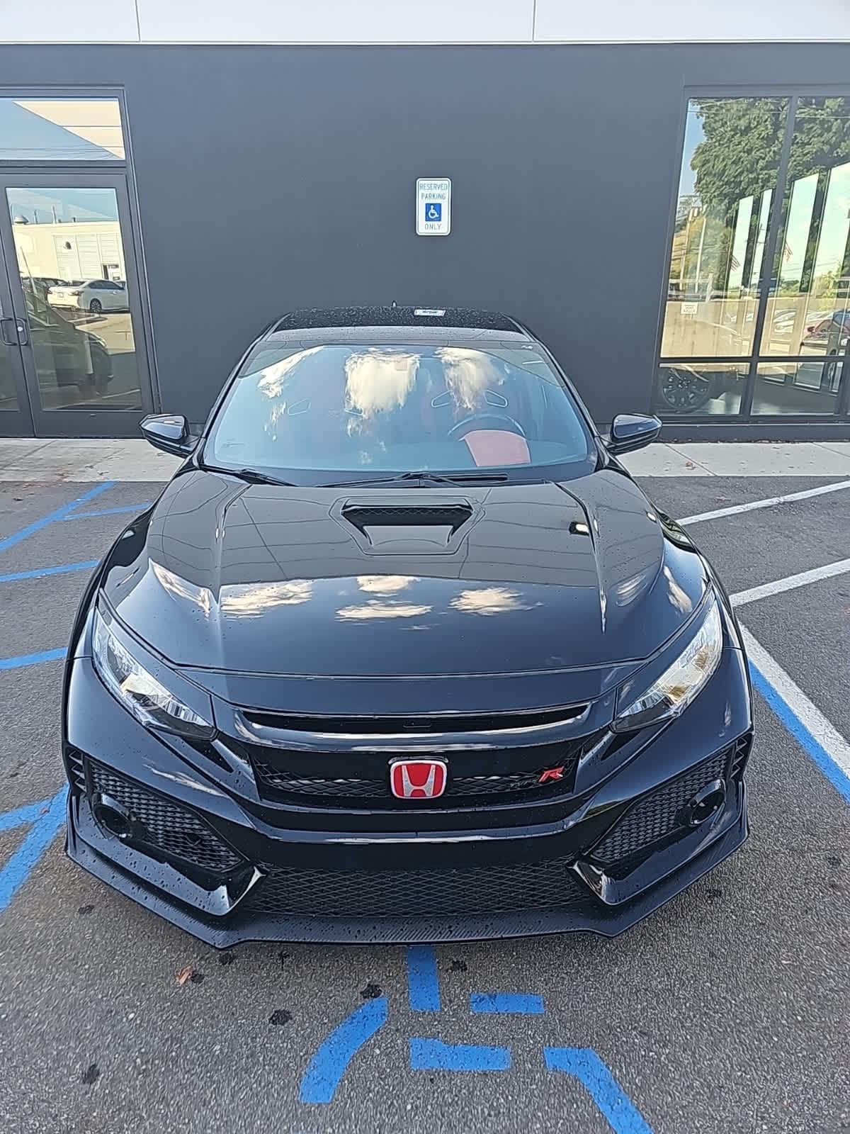 Thumbnail: 2017 Honda Civic - 2