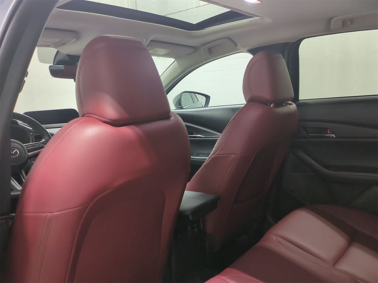 Thumbnail: 2022 Mazda CX-30 - 19