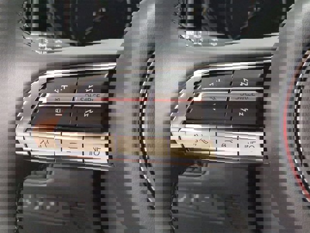 Thumbnail: 2025 Mazda CX-50 - 23