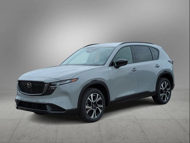 Thumbnail: 2026 Mazda CX-5 - 4