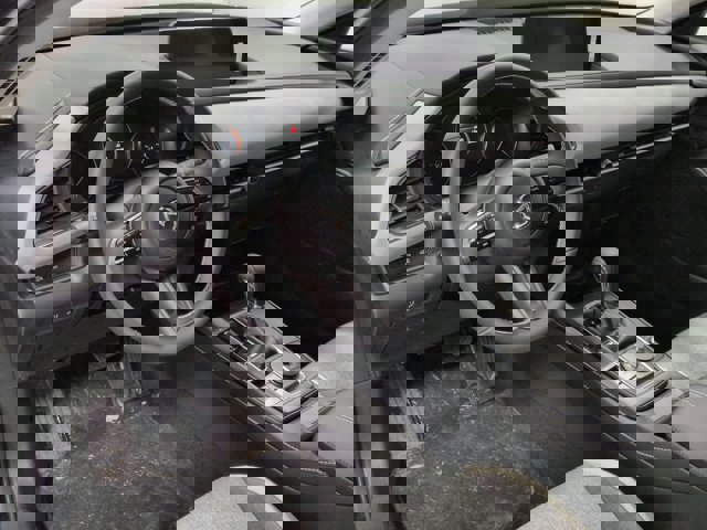 Thumbnail: 2026 Mazda CX-30 - 10