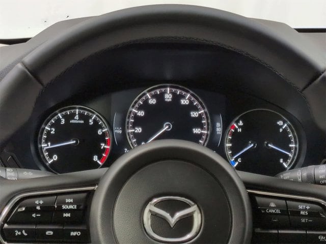 Thumbnail: 2026 Mazda CX-90 - 34