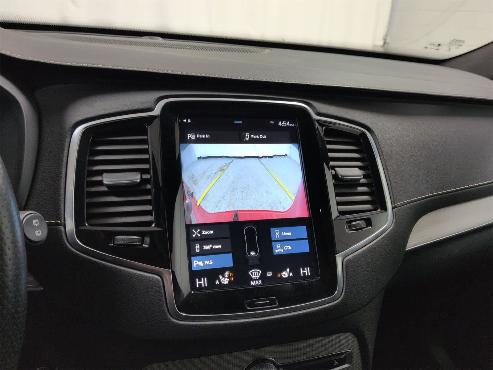 Thumbnail: 2019 Volvo XC90 - 19