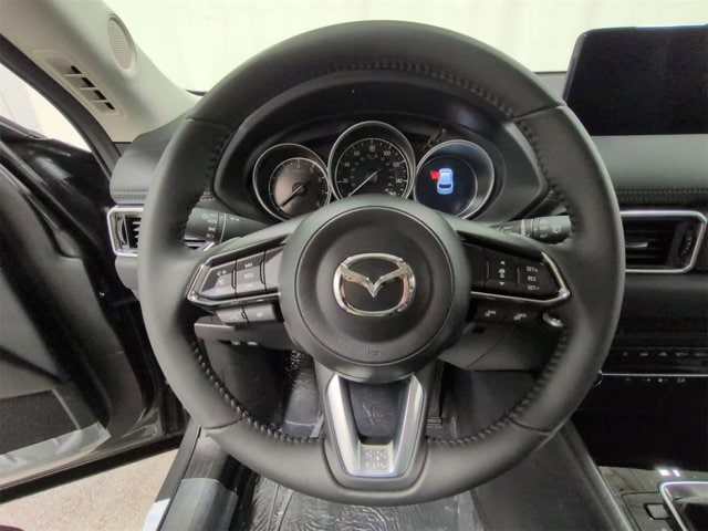 Thumbnail: 2025 Mazda CX-5 - 25