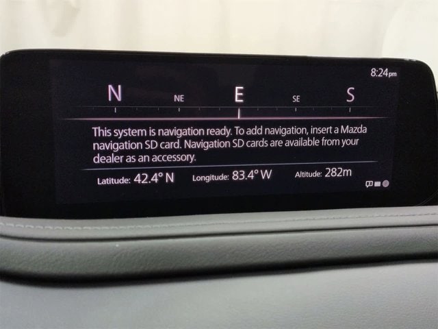 Thumbnail: 2026 Mazda CX-30 - 31