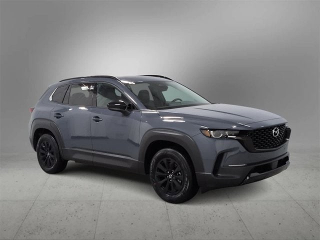 Thumbnail: 2026 Mazda CX-50 - 2