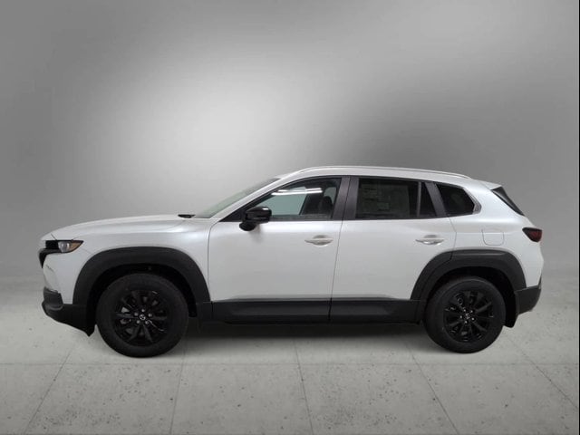 Thumbnail: 2026 Mazda CX-50 - 5