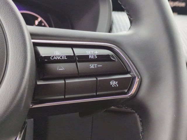 Thumbnail: 2026 Mazda CX-70 - 24