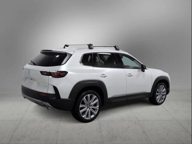 Thumbnail: 2026 Mazda CX-50 - 8
