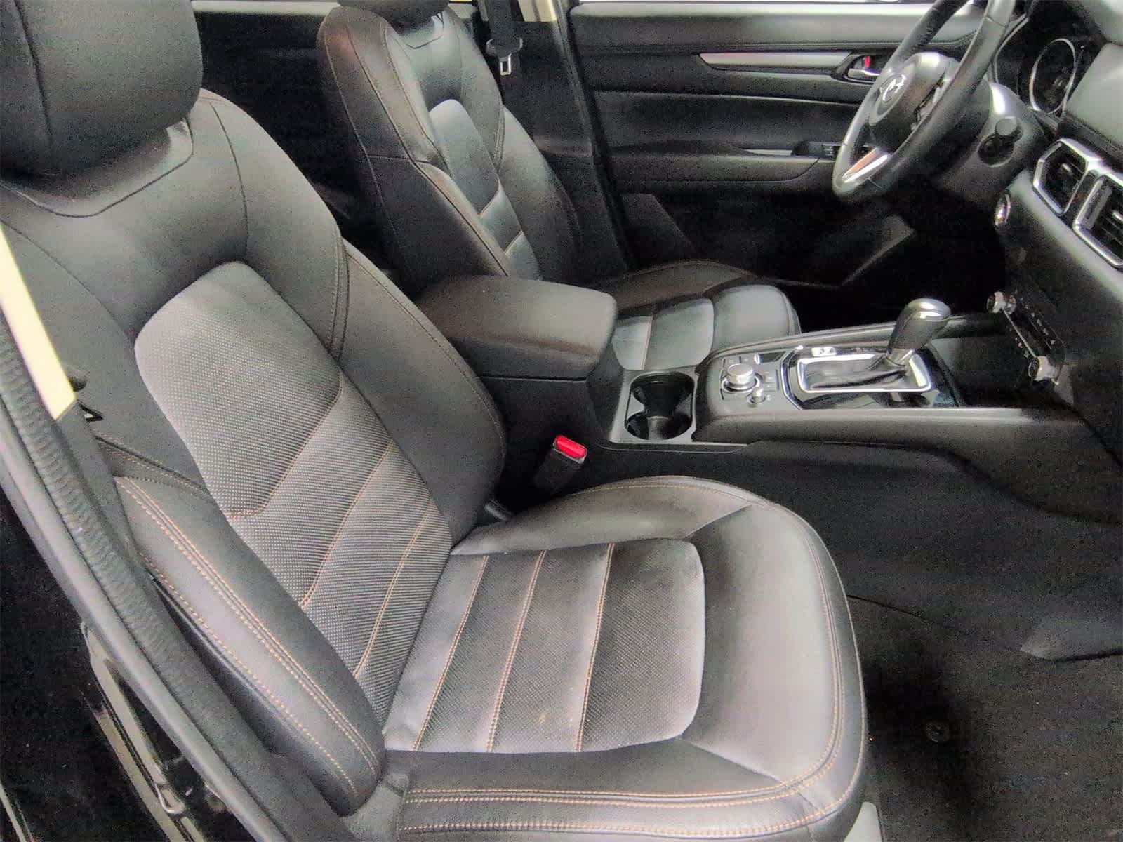 Thumbnail: 2023 Mazda CX-5 - 24