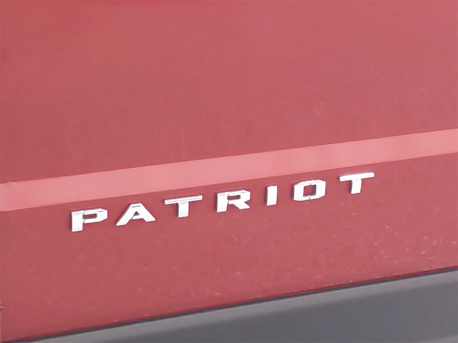 Thumbnail: 2014 Jeep Patriot - 13