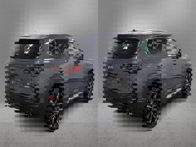 Thumbnail: 2025 Mazda CX-50 - 8