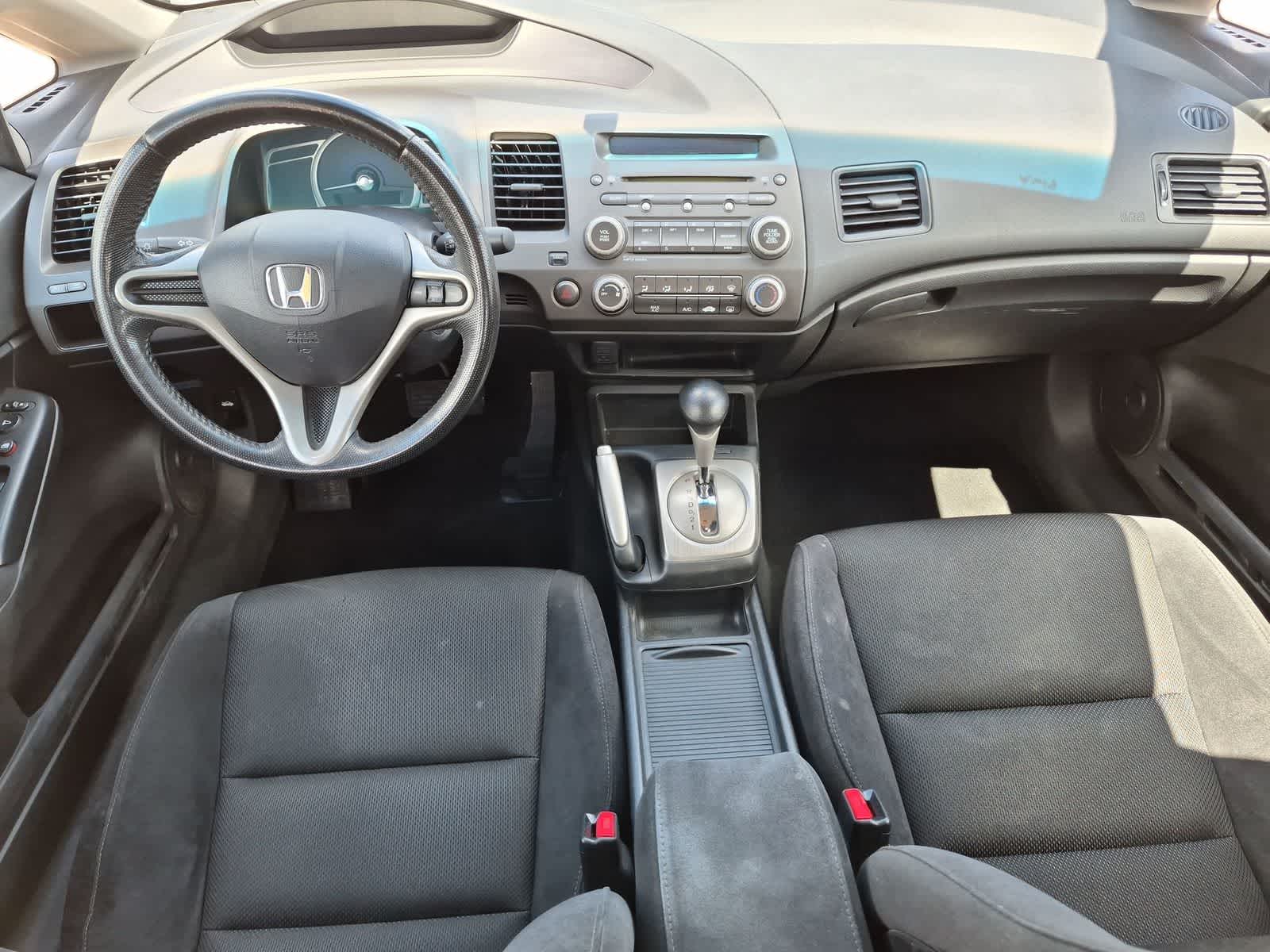 Thumbnail: 2011 Honda Civic - 14