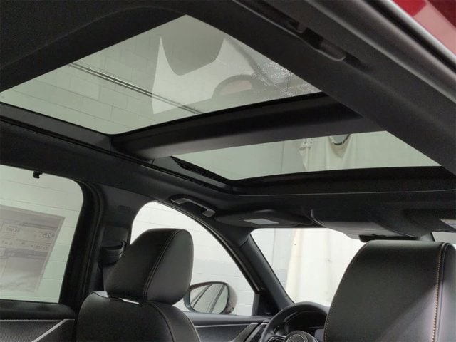 Thumbnail: 2026 Mazda CX-70 - 23