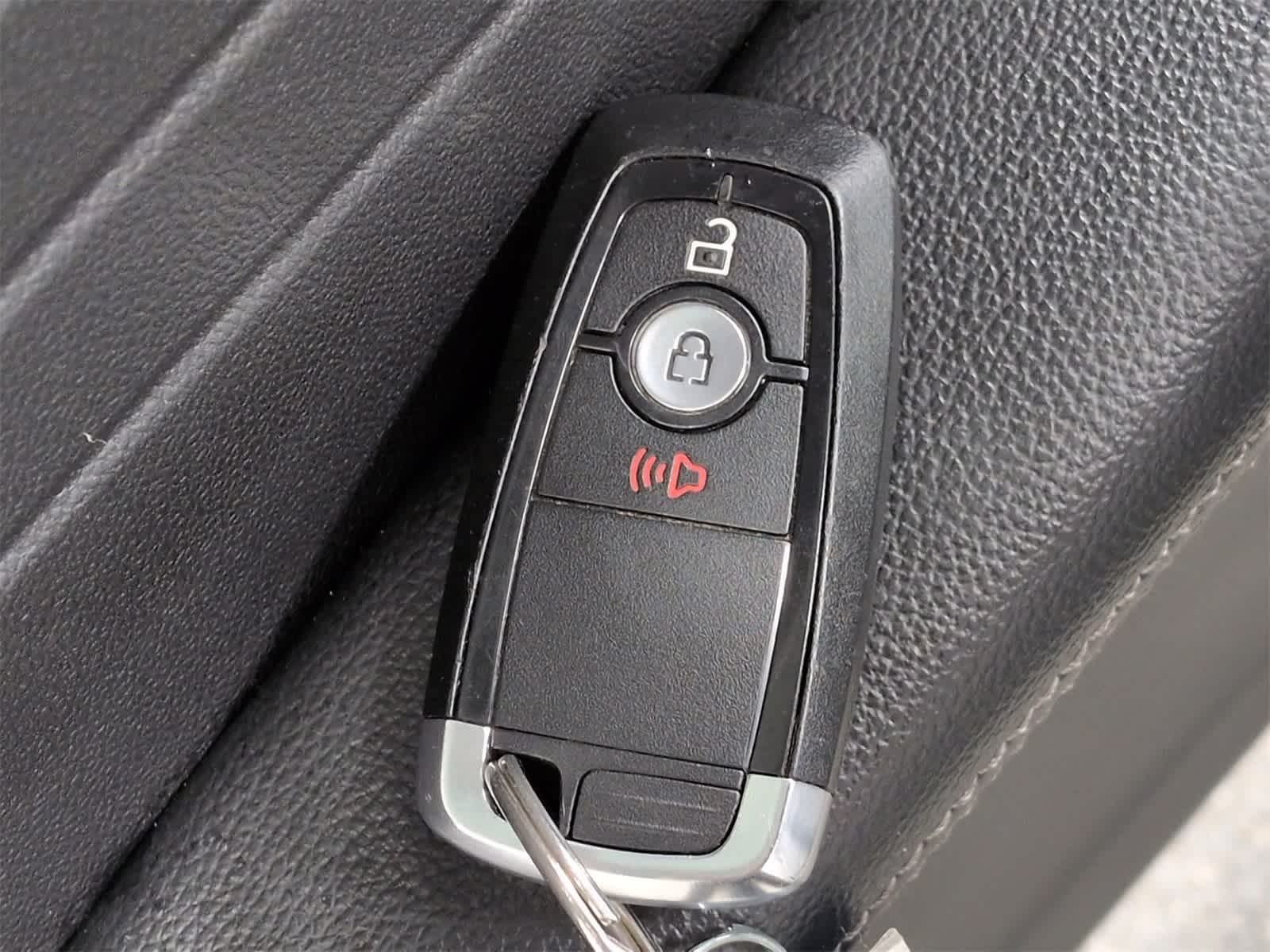 Thumbnail: 2021 Ford Escape - 34