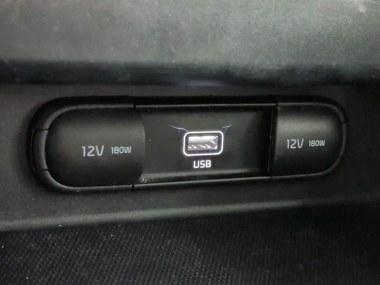 Thumbnail: 2021 Kia Seltos - 33