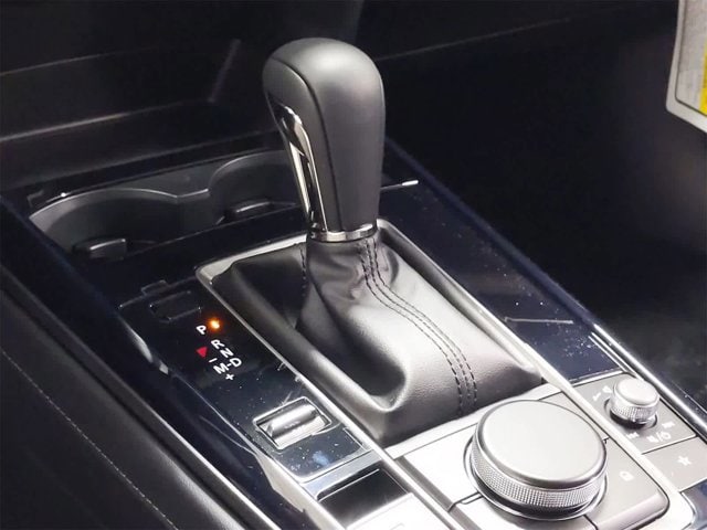 Thumbnail: 2025 Mazda CX-30 - 23