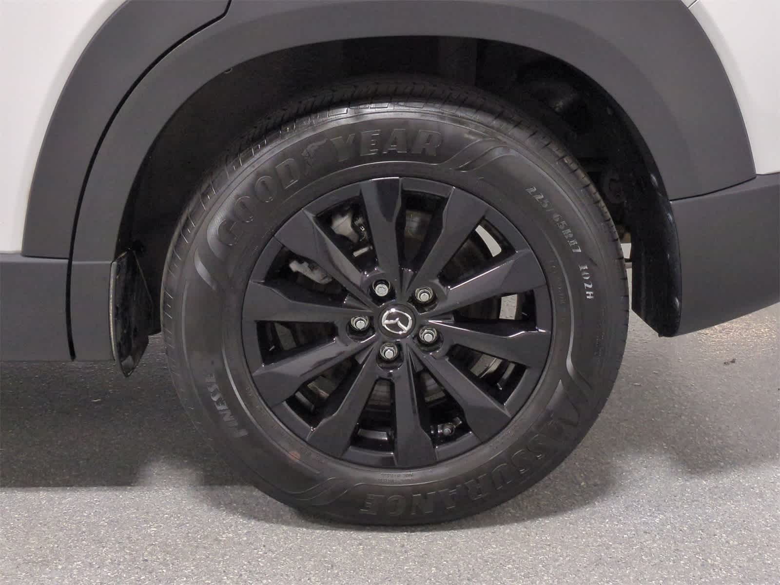 Thumbnail: 2023 Mazda CX-50 - 14