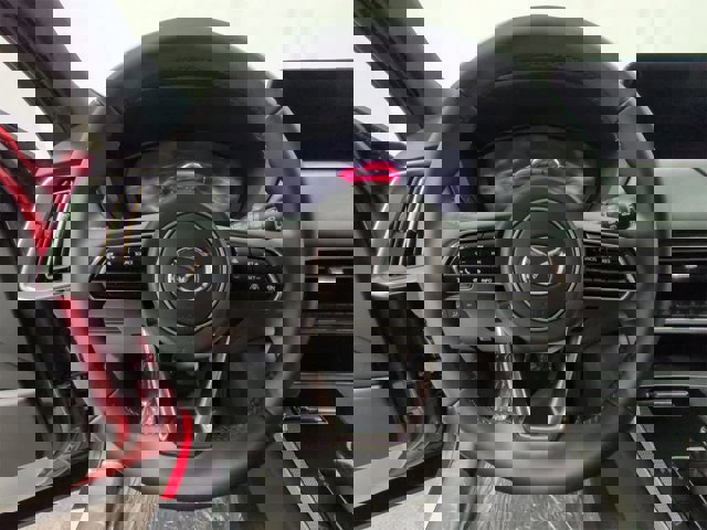 Thumbnail: 2026 Mazda CX-70 - 25