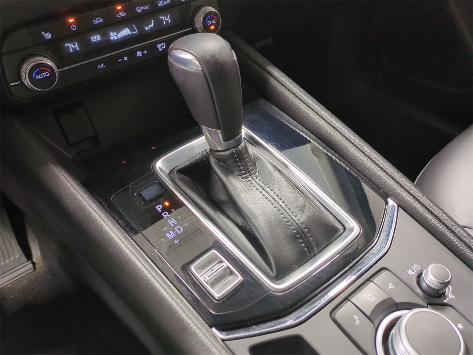 2022 Mazda CX-5 S Select 32