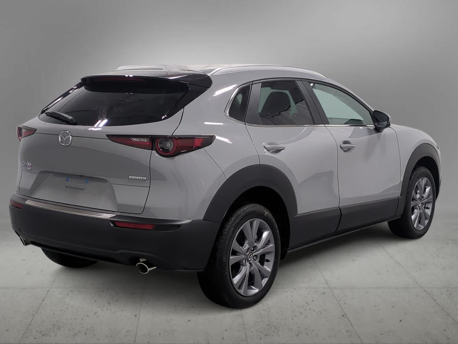 Thumbnail: 2025 Mazda CX-30 - 8