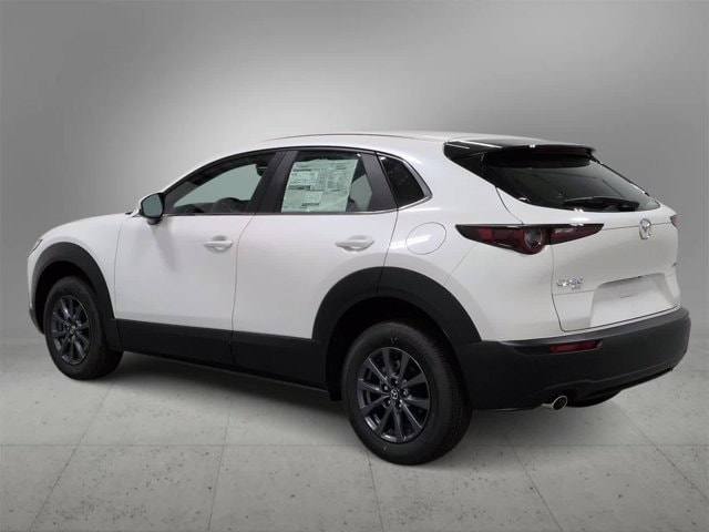Thumbnail: 2025 Mazda CX-30 - 6
