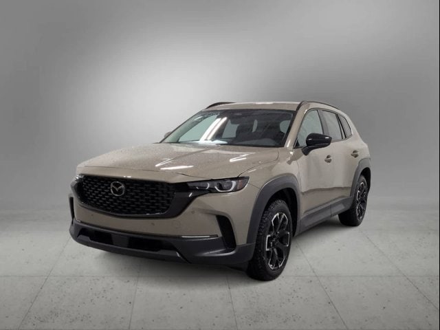 Thumbnail: 2026 Mazda CX-50 - 1