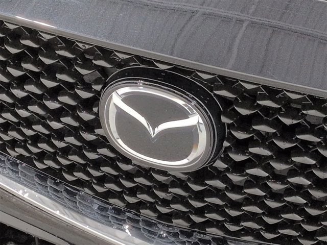 Thumbnail: 2026 Mazda CX-30 - 12