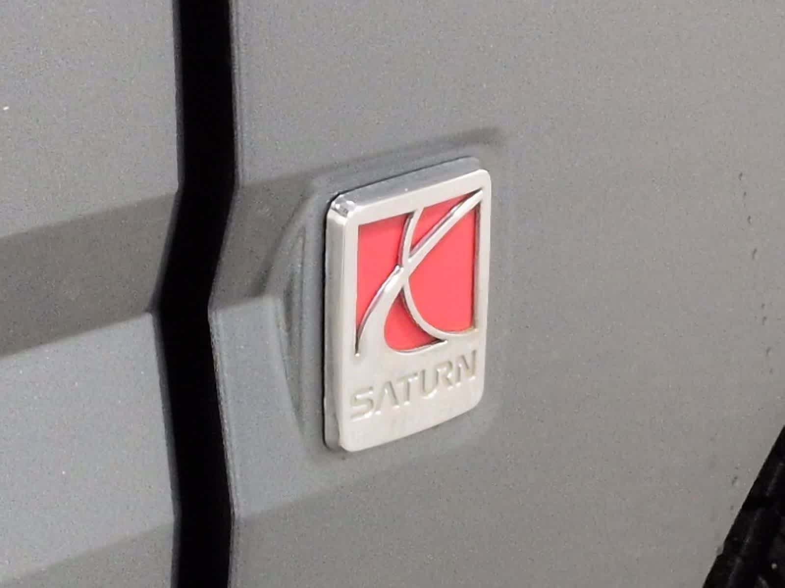 Thumbnail: 2004 Saturn Ion - 13