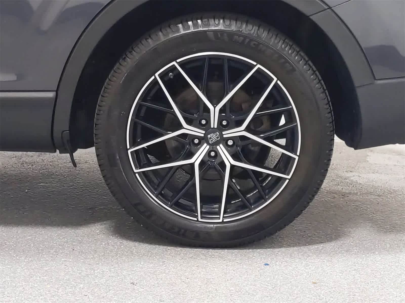 Thumbnail: 2015 Mazda CX-9 - 14