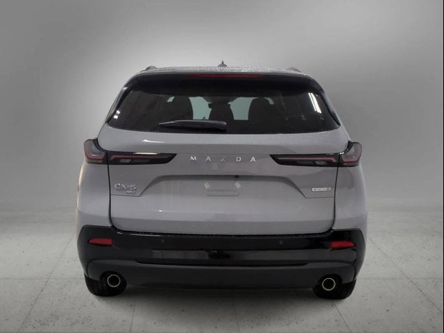 Thumbnail: 2026 Mazda CX-5 - 7