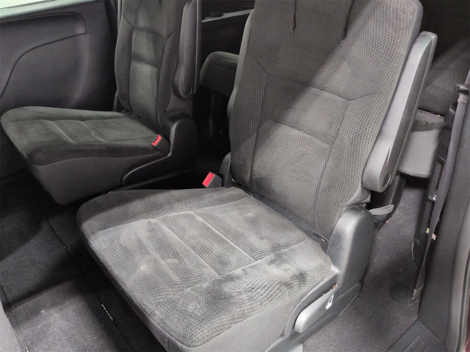 Thumbnail: 2019 Dodge Grand Caravan - 20