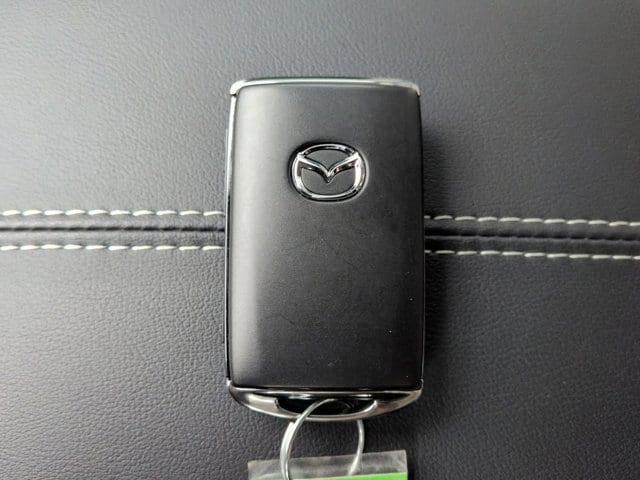 Thumbnail: 2026 Mazda CX-30 - 38