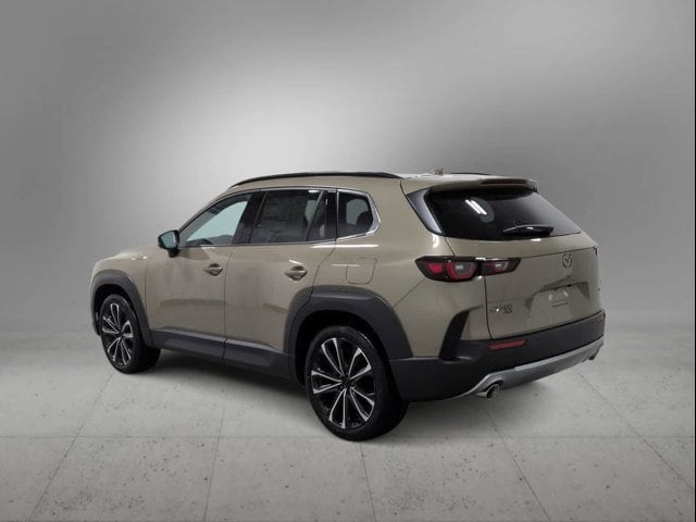 Thumbnail: 2026 Mazda CX-50 - 6