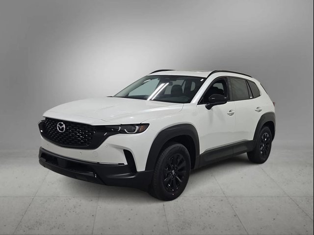 Thumbnail: 2026 Mazda CX-50 - 4