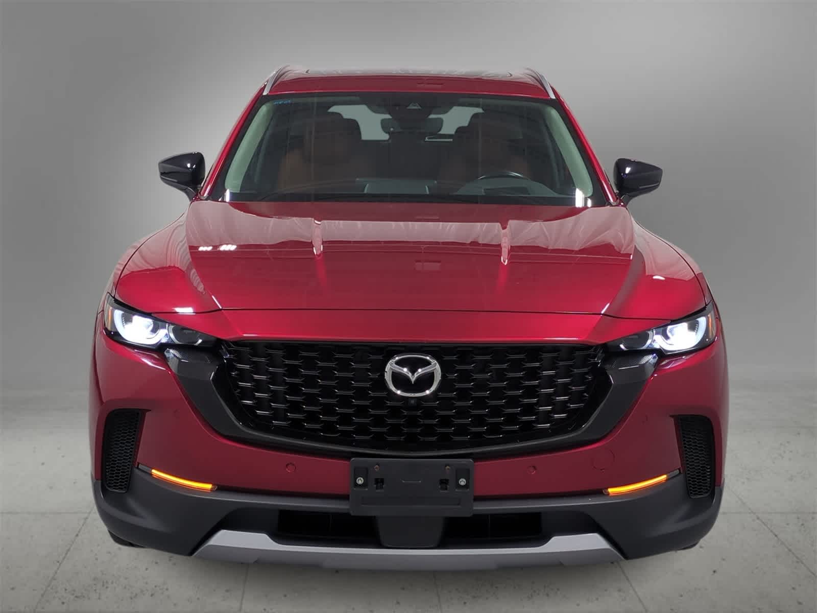 Thumbnail: 2023 Mazda CX-50 - 3