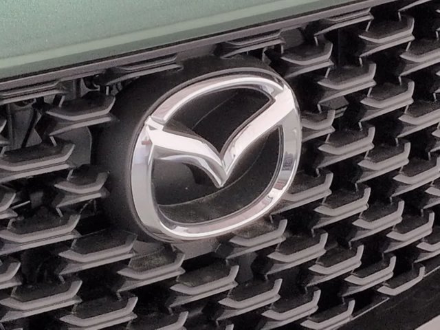 Thumbnail: 2026 Mazda CX-50 - 11