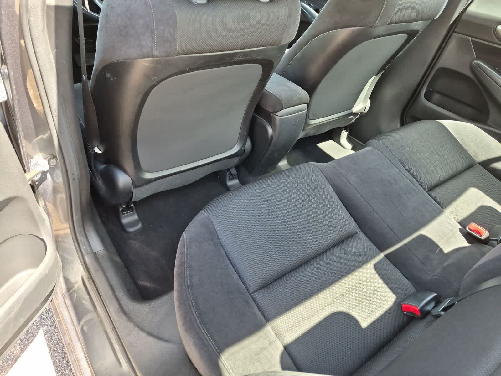 Thumbnail: 2011 Honda Civic - 17
