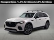  Mazda CX-70 Plug-In Hybrid