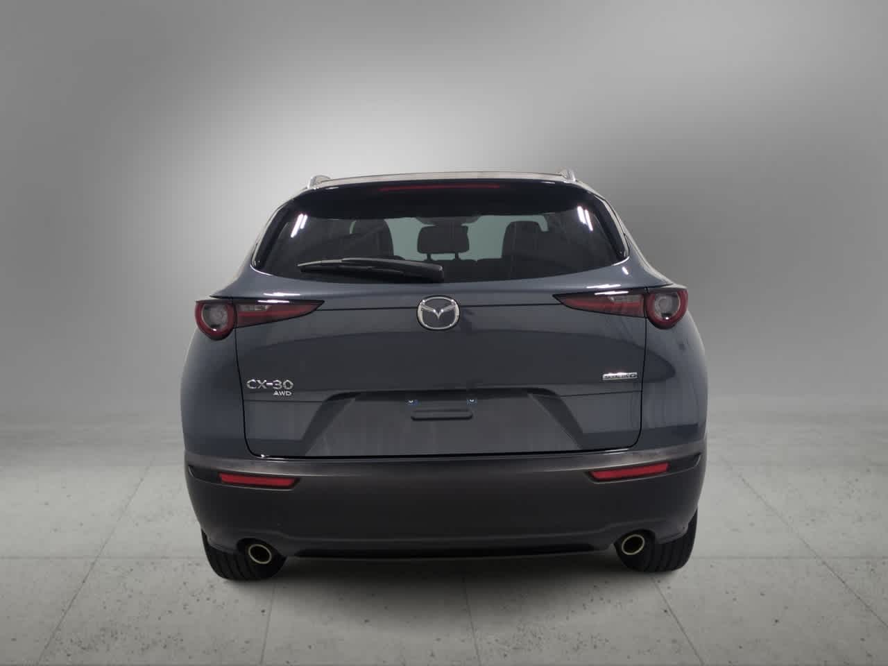 Thumbnail: 2022 Mazda CX-30 - 7