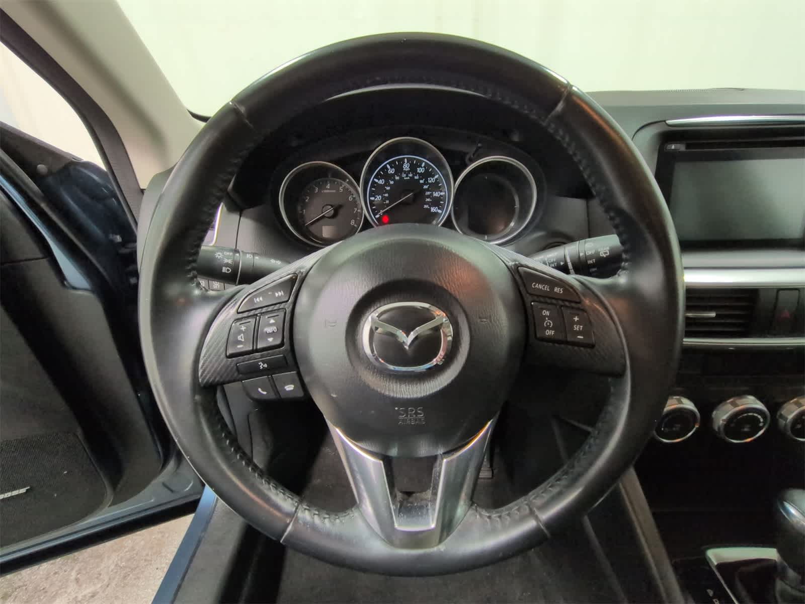 Thumbnail: 2016 Mazda CX-5 - 25