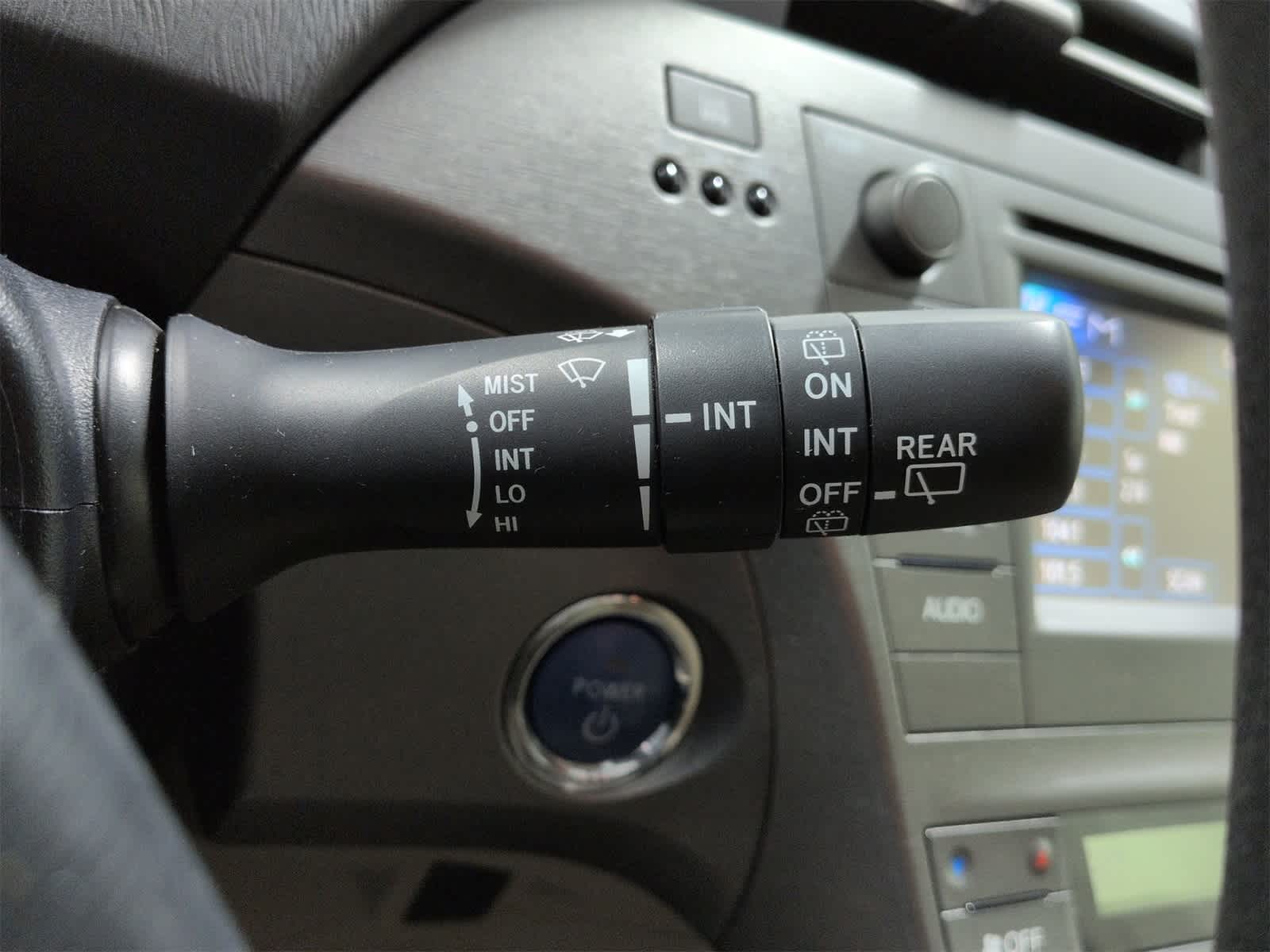 Thumbnail: 2013 Toyota Prius - 26