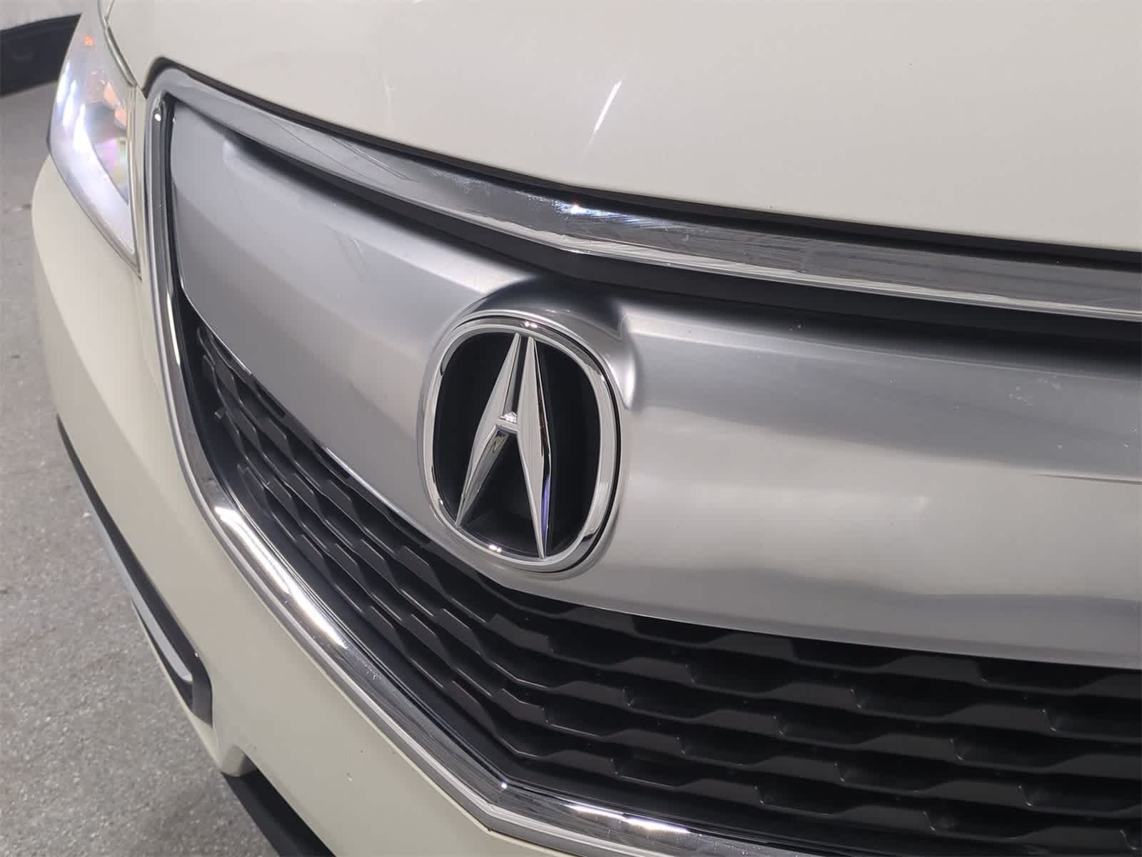 Thumbnail: 2016 Acura MDX - 12